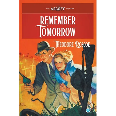 Remember Tomorrow