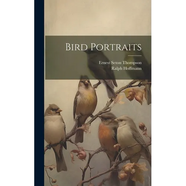 Bird Portraits
