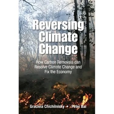 Reversing Climate Change