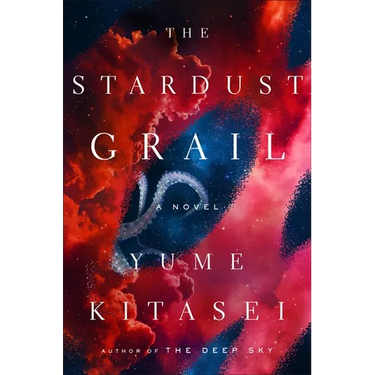 The Stardust Grail