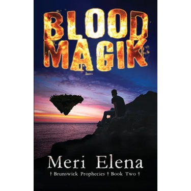 Blood Magik