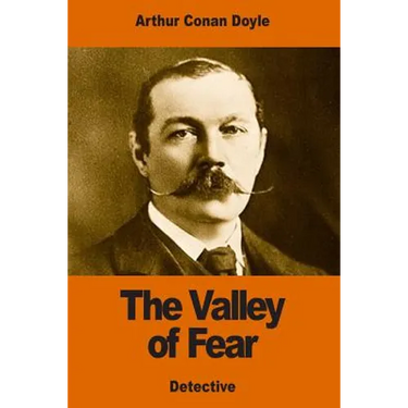 The Valley of Fear
