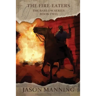 The Fire-Eaters
