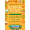Carrot Cake Murder