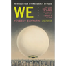 We