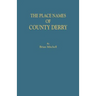 Place Names of County Derry