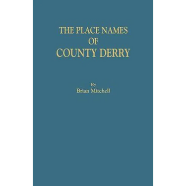 Place Names of County Derry