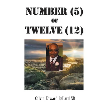 Number (5) of Twelve (12)