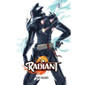 Radiant, Vol. 9