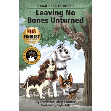 Leaving No Bones Unturned