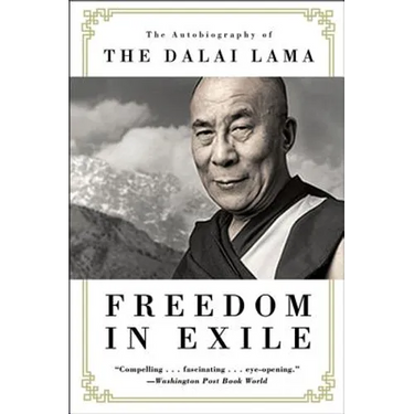 Freedom in Exile - Reissue