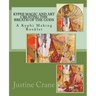 Kyphi Magic and Art Creating the Breath of the Gods