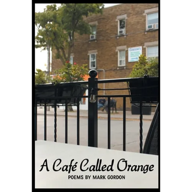 A Café Called Orange