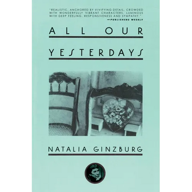 All Our Yesterdays