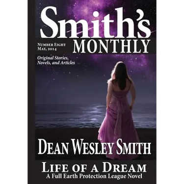 Smith's Monthly #8