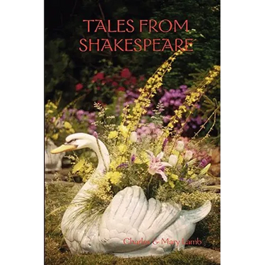 Tales from Shakespeare