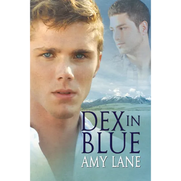 Dex in Blue: Volume 2