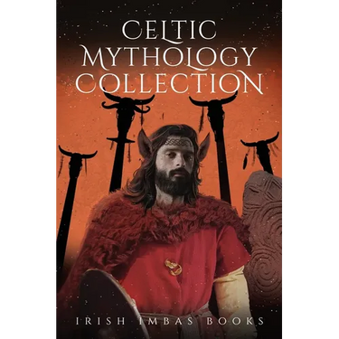 Celtic Mythology Collection 3