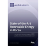 State-of-the-Art Renewable Energy in Korea