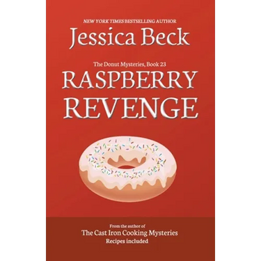 Raspberry Revenge