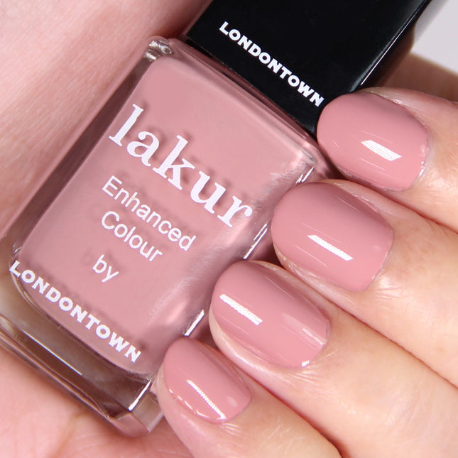 Mauve Over by LONDONTOWN