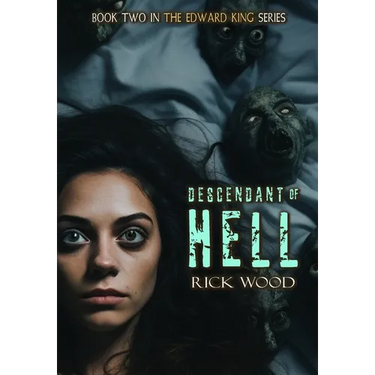 Descendant of Hell