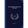 The Excretory Function Of The Liver