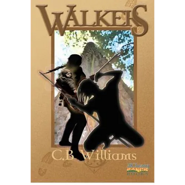 Walkers: Book One of the Walkers Trilogy