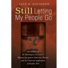 Still Letting My People Go: An Analysis of Eli Washington Caruthers's Manuscript Against American Slavery and Its Universal Application of Exodus 10:3