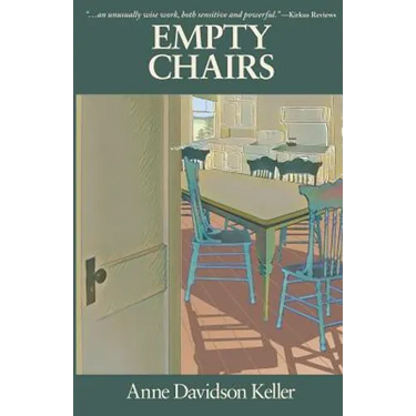 Empty Chairs