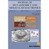 Journal of Self-Assembly and Molecular Electronics (SAME) 1-2