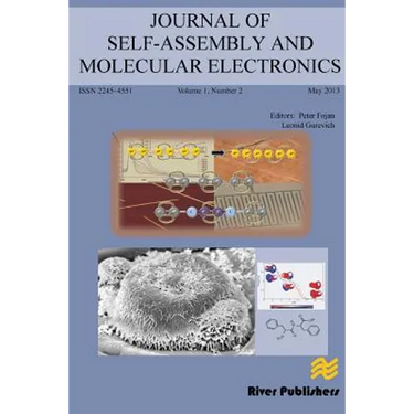 Journal of Self-Assembly and Molecular Electronics (SAME) 1-2