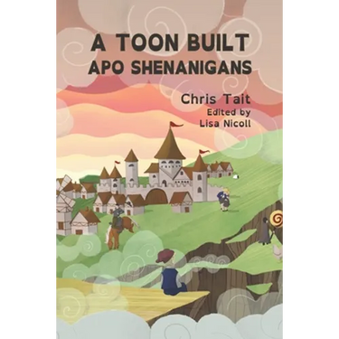 A Toon Built Apo Shenanigans