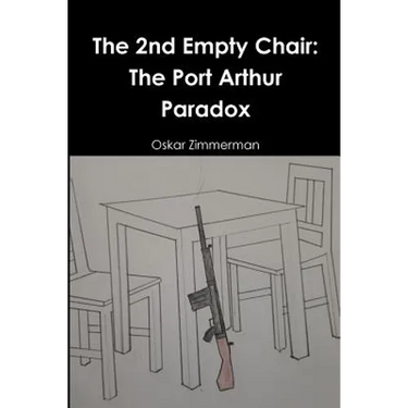 The 2nd Empty Chair