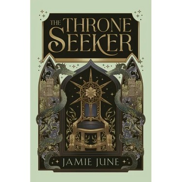 The Throne Seeker