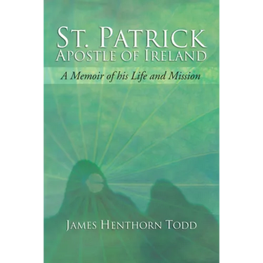 St. Patrick Apostle of Ireland