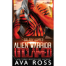 Alien Warrior Unclaimed: A Sci-fi Alien Romance
