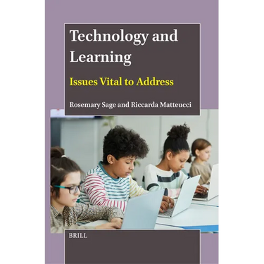 Technology and Learning: Issues Vital to Address