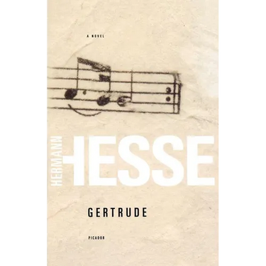Gertrude