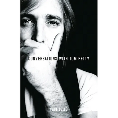 Conversations with Tom Petty