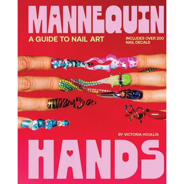 Mannequin Hands: Your Guide to Nail Art