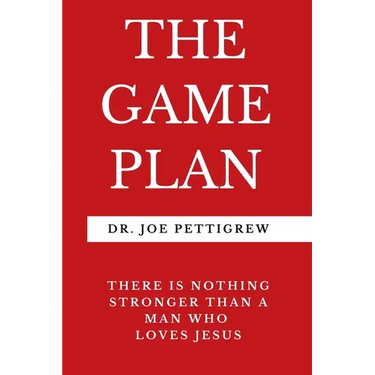 The Game Plan