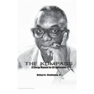 The Kompass: A Clergy Manual for All Occasions