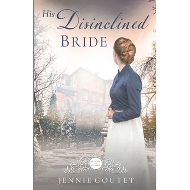 His Disinclined Bride