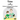 English-Dari Time Children's Bilingual Picture Book