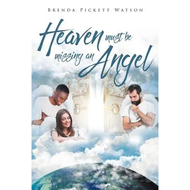 Heaven Must Be Missing An Angel: I Saw Her at the Bus Stop