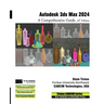 Autodesk 3ds Max 2024: A Comprehensive Guide, 24th Edition