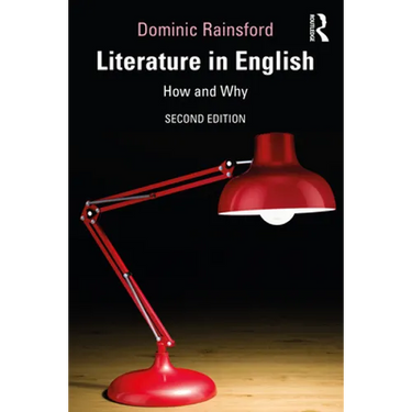 Literature in English: How and Why