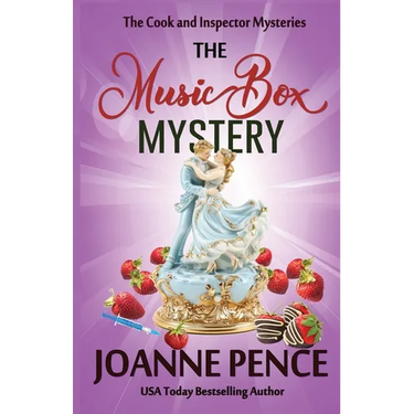 The Music Box Mystery