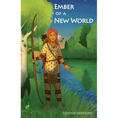Ember of a New World